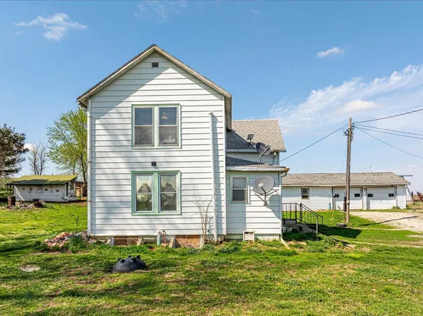 1173 200th St, Emerson, IA 51533