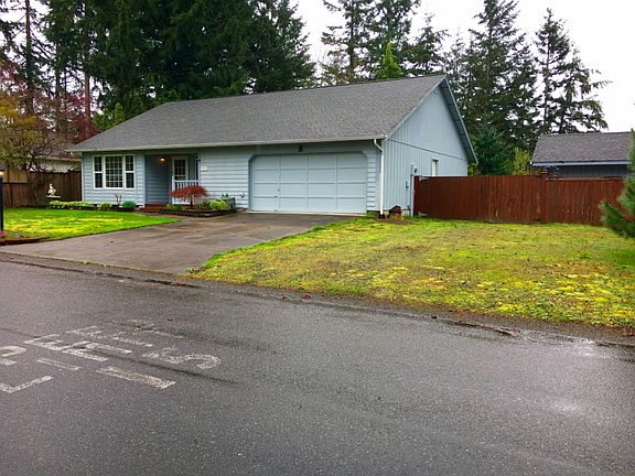 2nd image of 1416 205th Street Ct E