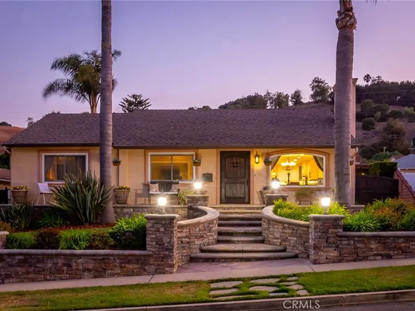 1015 S Malgren Ave, San Pedro, CA 90732