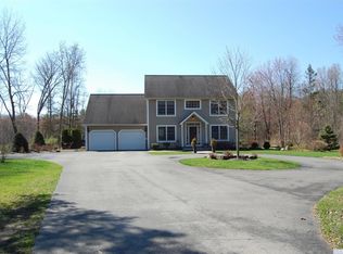 76 Shufelt Rd, Nassau, NY 12123