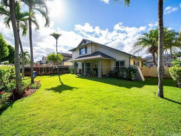 91-1019 Kauoha St, Ewa Beach, HI 96706