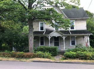 202 S Harrison Rd, Pleasant Gap, PA 16823