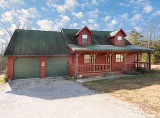 1383 Catoosa Rd, Wartburg, TN 37887