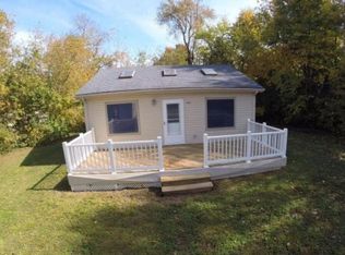 115 Carmichael Rd, Harrodsburg, KY 40330