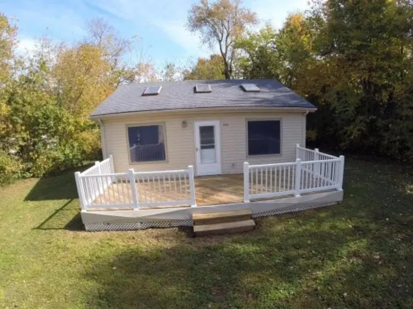 115 Carmichael Rd, Harrodsburg, KY 40330