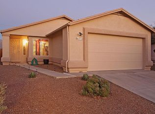 4729 S Fenwick Dr, Tucson, AZ 85730