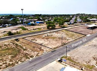 617 N Pierce St, Eagle Pass, TX 78852