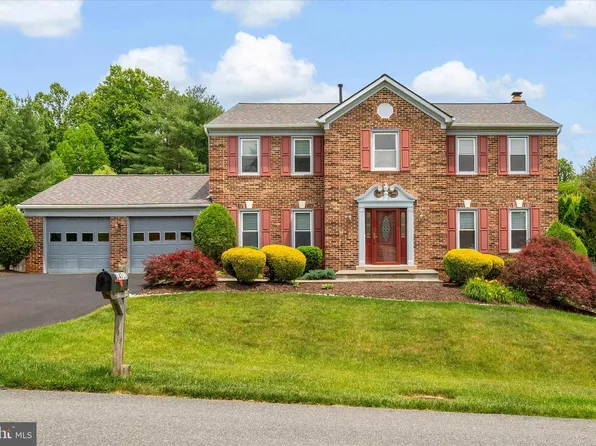 14717 Laurelwood Ln, Silver Spring, MD 20905