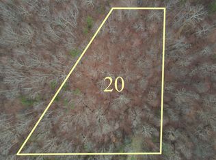 1237H High Rock Rd, Stanton, KY 40380