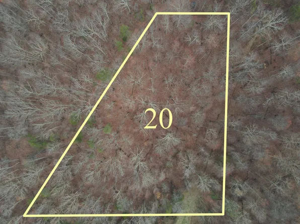 1237H High Rock Rd, Stanton, KY 40380