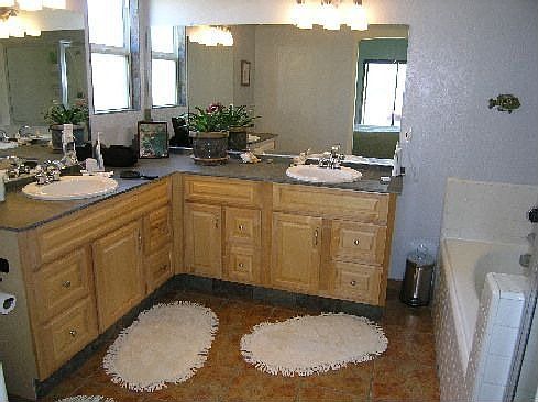 Master bath