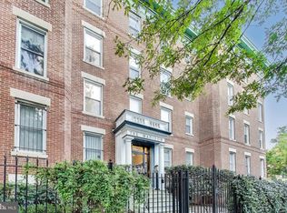 52 Quincy Pl NW APT 304, Washington, DC 20001
