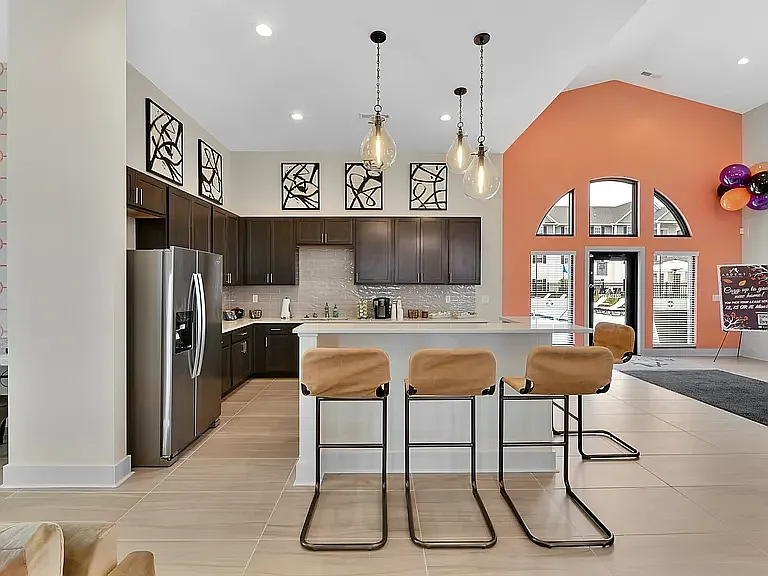 Residence at Cook's Pointe — Photo 39