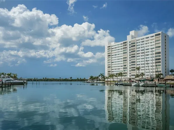 31 Island Way APT 508, Clearwater, FL 33767