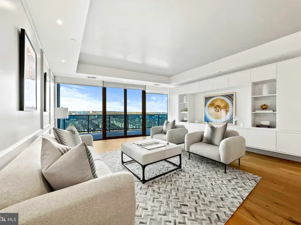 1881 N Nash St Unit 1508, Arlington, VA 22209