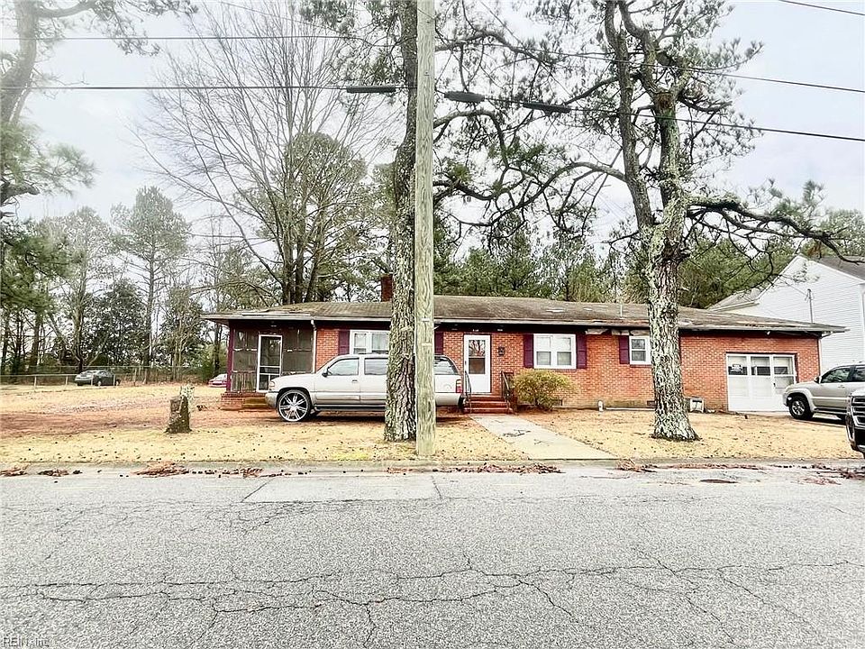 517 Kilby Ave, Suffolk, VA 23434 Zillow
