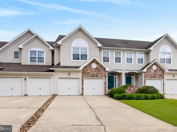 13 Cypress Point Rd, Westampton, NJ 08060