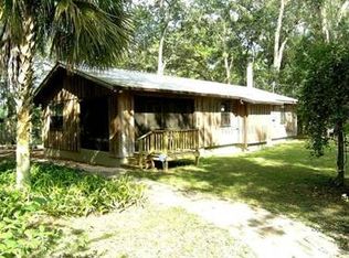 13899 NE 52nd Place Rd, Silver Springs, FL 34488