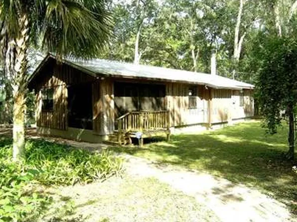 13899 NE 52nd Place Rd, Silver Springs, FL 34488