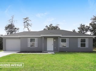 15640 SW 37th Terrace Rd, Ocala, FL 34473