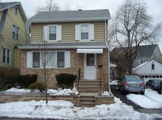 184 Conover Ave, Nutley, NJ 07110
