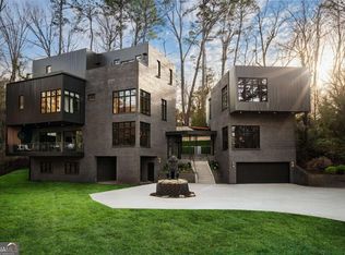 345 Pinecrest Rd NE, Atlanta, GA 30342