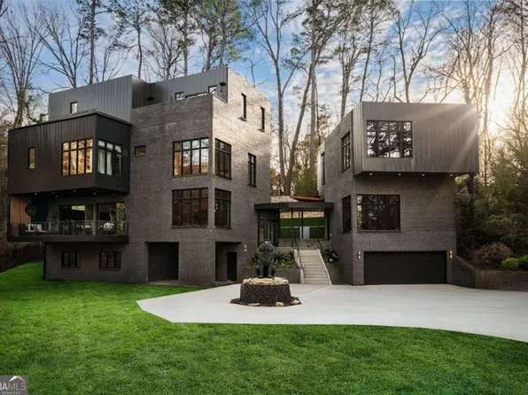 345 Pinecrest Rd NE, Atlanta, GA 30342