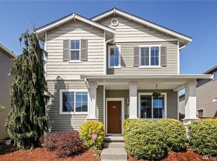 1439 50th St NE, Auburn, WA 98002