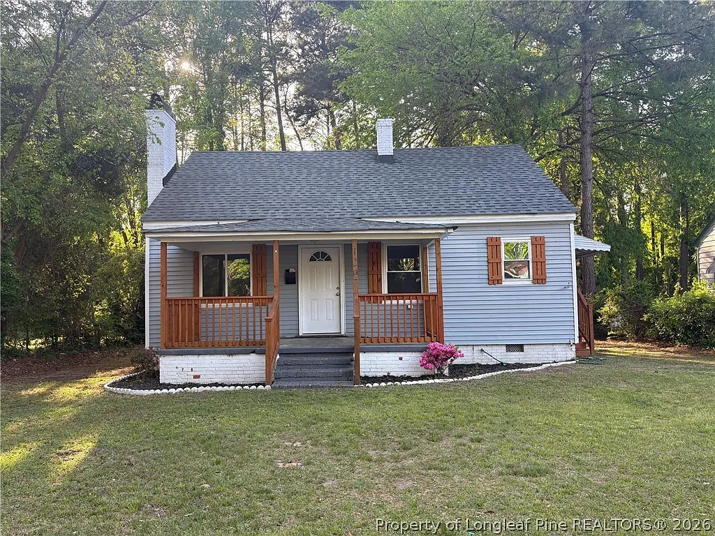 Building Photo - 1207 West Dr