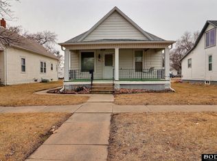 215 N Logan St, Fremont, NE 68025