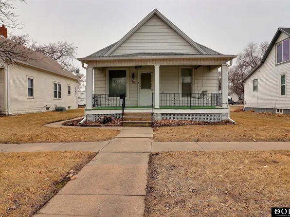 215 N Logan St, Fremont, NE 68025