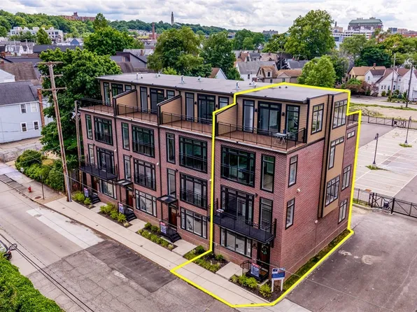 1870 E 123rd St, Cleveland, OH 44106