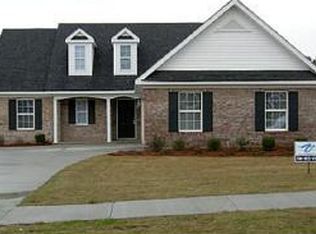 3221 Hampton Cir, Augusta, GA 30919