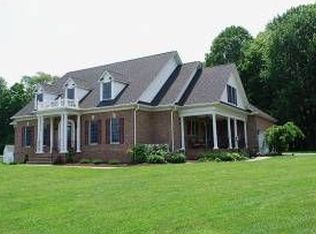 14057 Gared Dr, Glenelg, MD 21737