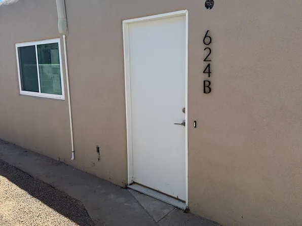 624 Monroe St NE Unit B, Albuquerque, NM 87110