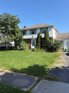 262 Simpson Rd, Rochester, NY, 14617