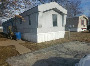 4950 W Farm Road 156 LOT 164, Brookline, MO 65619