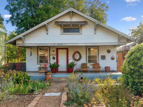 2808 N Hudson Ave, Oklahoma City, OK 73103