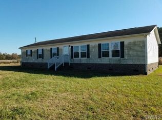 626 Deep Creek Rd, Hertford, NC 27944