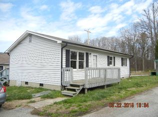 2603 Ty Cir, High Point, NC 27260