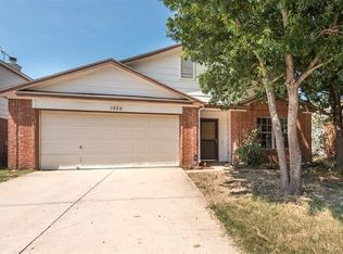 1000 Springcreek Dr, Denton, TX 76210