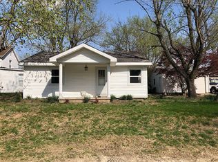 5515 N New York Ave, Evansville, IN 47711