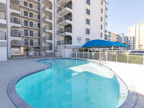 427 E Beach Blvd #461, Gulf Shores, AL 36542