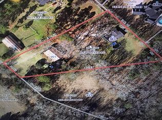 983 Halali Farm Rd, Evans, GA 30809