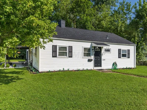 209 S Hampton Rd, Columbus, OH 43213