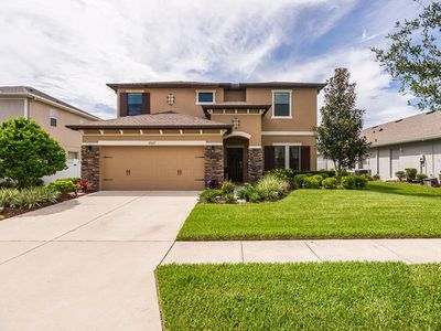 32227 Garden Alcove Loop, Wesley Chapel, FL, 33545