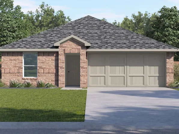 2205 Westward Pointe Dr, Sealy, TX 77474