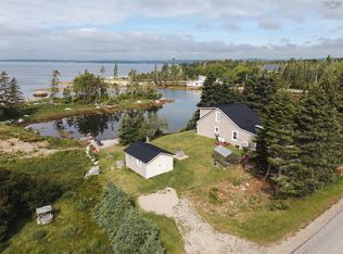 7187 Highway 329, East River Pt, NS B0J 1T0