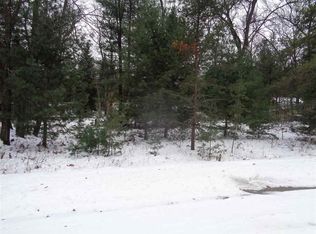 Xxx Deer Run, Prudenville, MI 48651