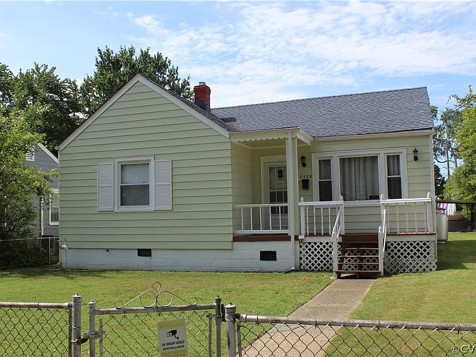 1st image of 2309 Greenway Ave